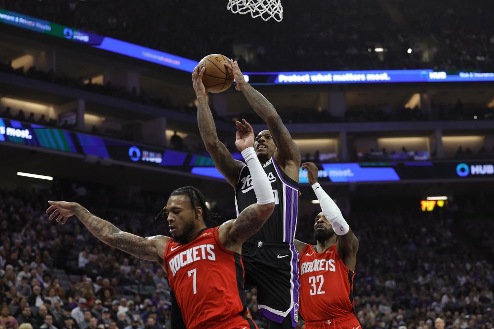 他的局势 他的局势