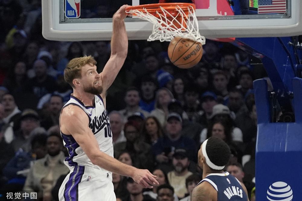 男篮的内线 男篮的内线